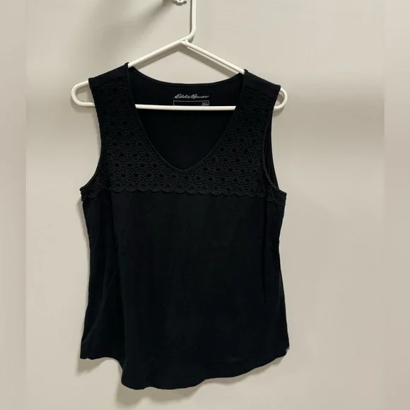 Eddie Bauer Tank Top - Picture 3 of 5